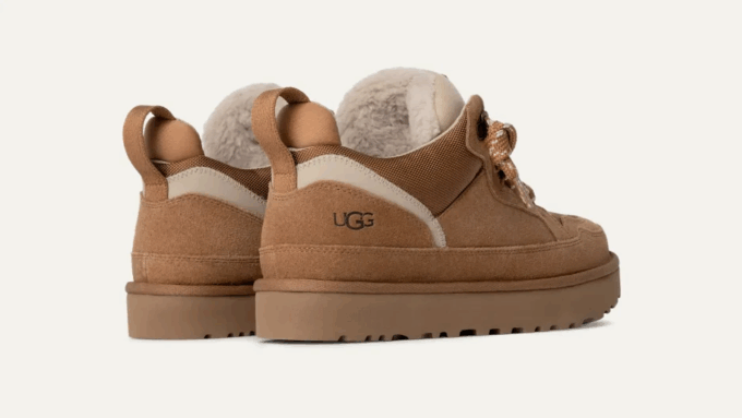 UGG Lowmel