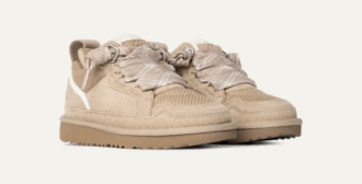 UGG Lowmel