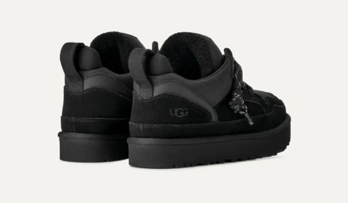 UGG Lowmel
