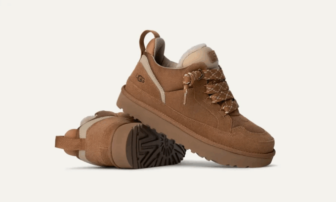 UGG Lowmel