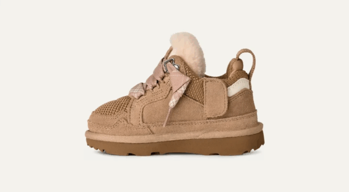 UGG Lowmel