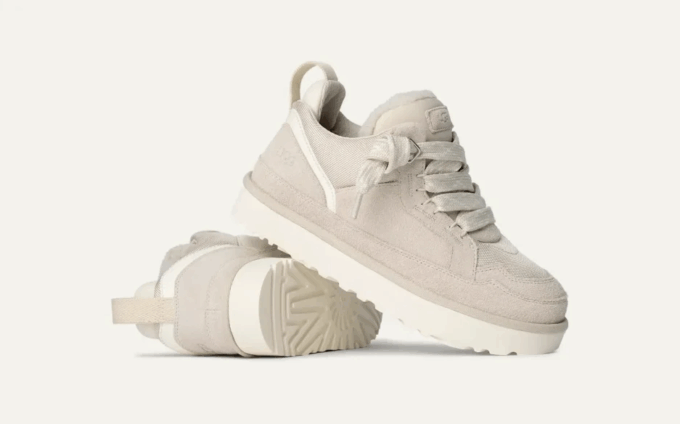 UGG Lowmel