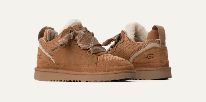 UGG Lowmel UGG Lowmel
