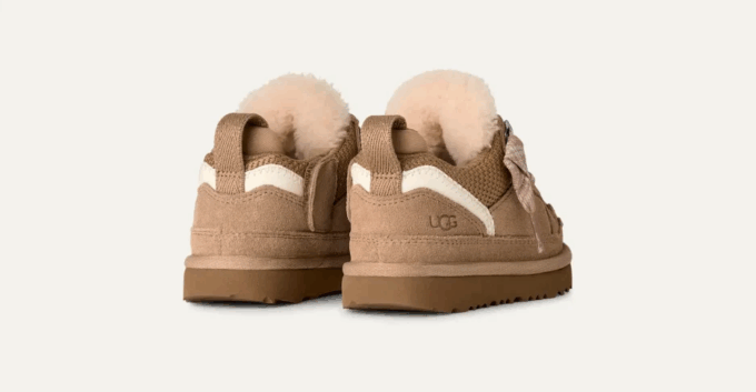 UGG Lowmel