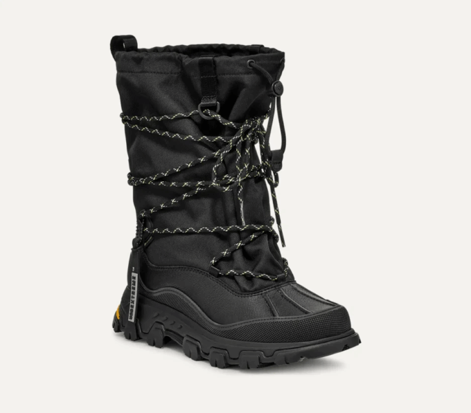 UGG MetroPeak