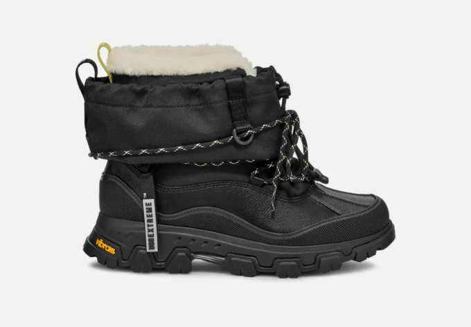 UGG MetroPeak