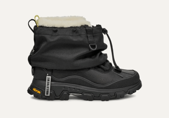 UGG MetroPeak