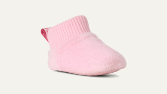UGG Nesti