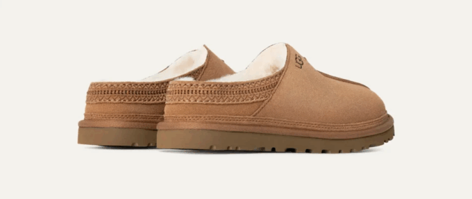 UGG Neuman