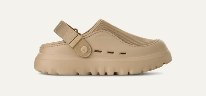 UGG PeakMod UGG PeakMod