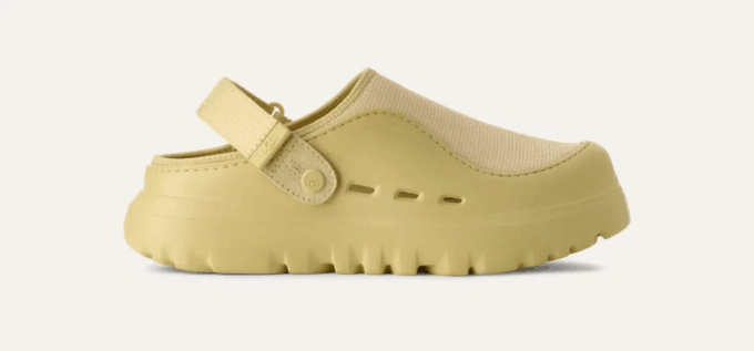 UGG PeakMod UGG PeakMod