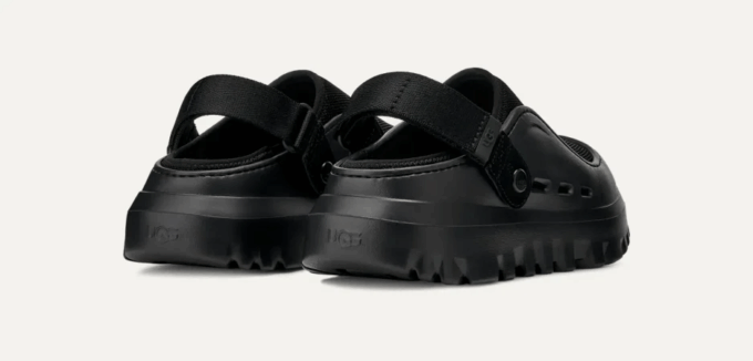 UGG PeakMod UGG PeakMod