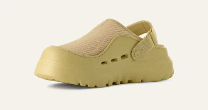 UGG PeakMod UGG PeakMod