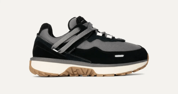UGG RetroFi Low UGG RetroFi Low