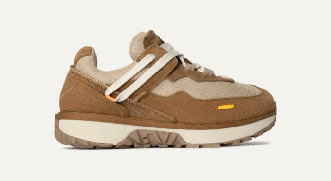 UGG RetroFi Low UGG RetroFi Low