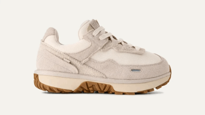 UGG RetroFi Low UGG RetroFi Low