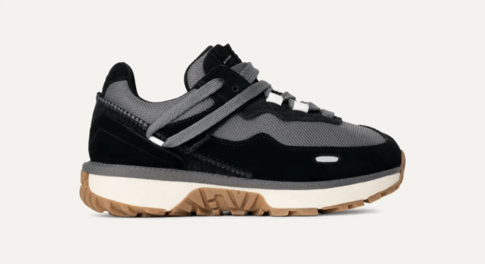 UGG RetroFi Low UGG RetroFi Low
