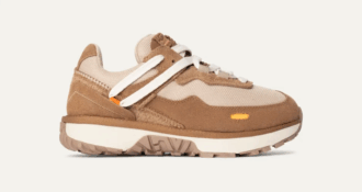UGG RetroFi Low
