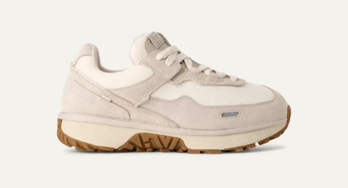 UGG RetroFi Low UGG RetroFi Low
