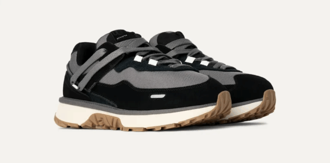 UGG RetroFi Low UGG RetroFi Low