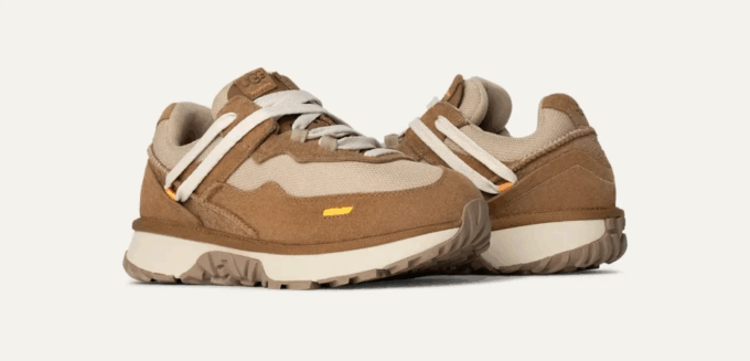 UGG RetroFi Low UGG RetroFi Low