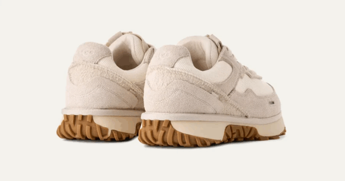 UGG RetroFi Low UGG RetroFi Low