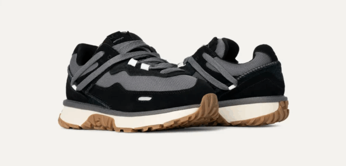 UGG RetroFi Low UGG RetroFi Low