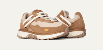 UGG RetroFi Low