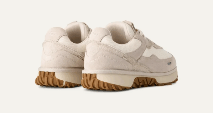 UGG RetroFi Low UGG RetroFi Low