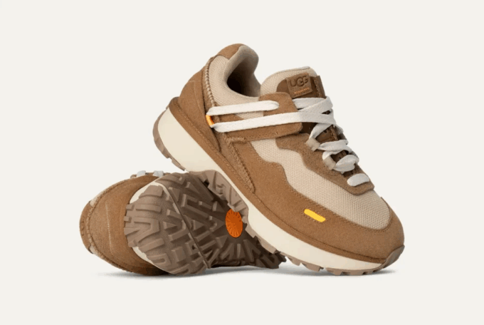 UGG RetroFi Low UGG RetroFi Low