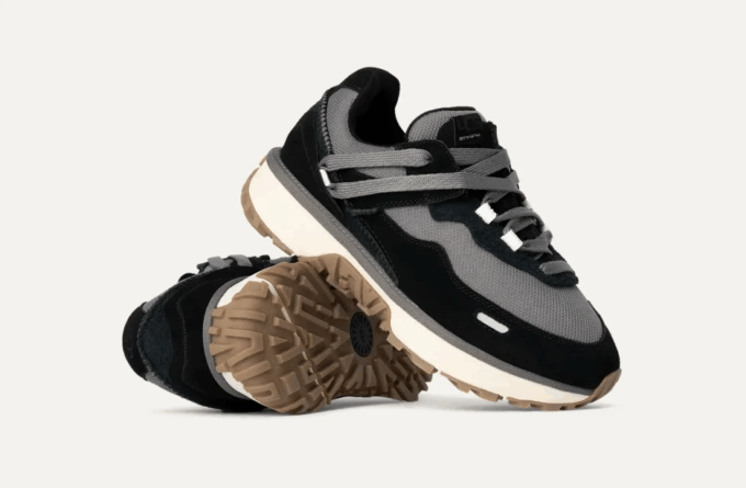 UGG RetroFi Low UGG RetroFi Low