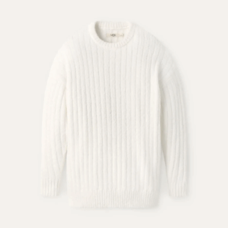 UGG Riz Top Rib