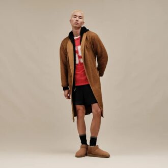 UGG Robinson