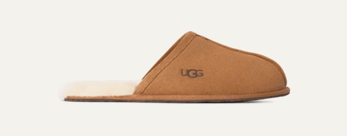 UGG Scuff UGG Scuff