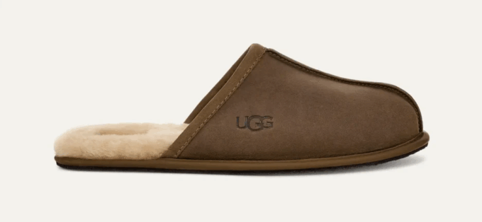 UGG Scuff UGG Scuff