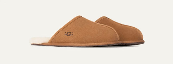 UGG Scuff UGG Scuff