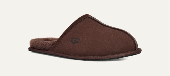 UGG Scuff UGG Scuff