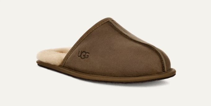 UGG Scuff UGG Scuff