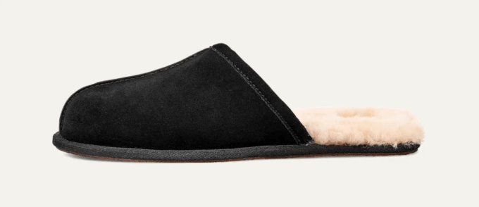 UGG Scuff UGG Scuff