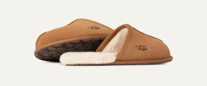 UGG Scuff UGG Scuff