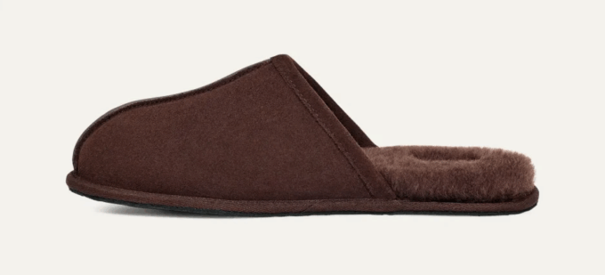 UGG Scuff UGG Scuff