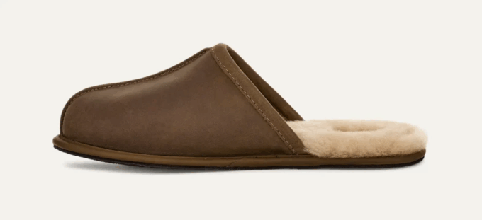 UGG Scuff UGG Scuff