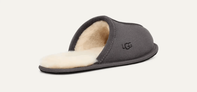 UGG Scuff UGG Scuff