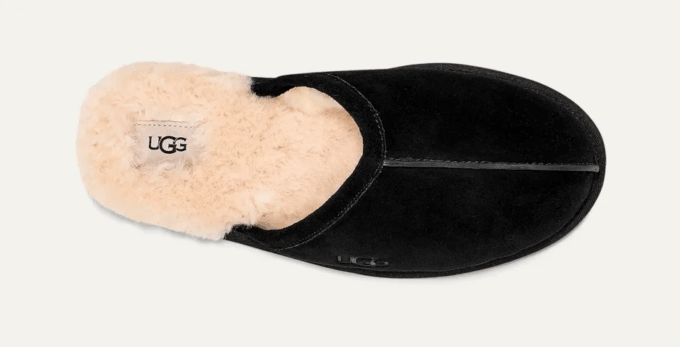 UGG Scuff UGG Scuff