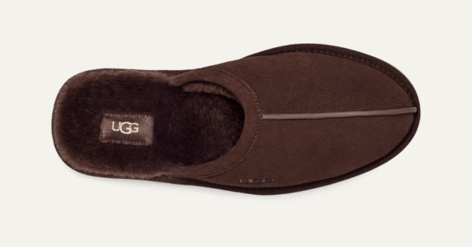 UGG Scuff UGG Scuff