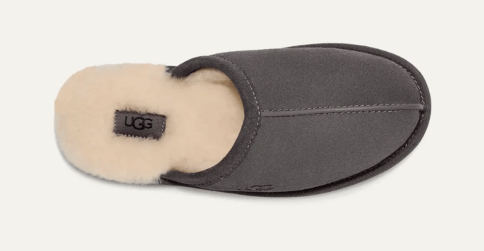 UGG Scuff UGG Scuff