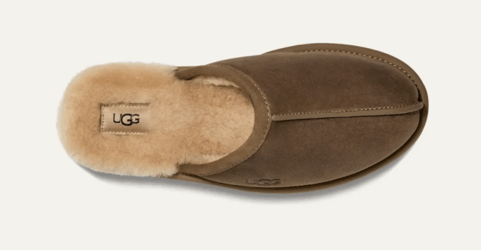UGG Scuff UGG Scuff