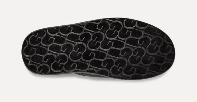 UGG Scuff UGG Scuff