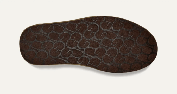 UGG Scuff UGG Scuff