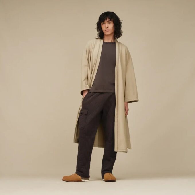 UGG Scuff UGG Scuff